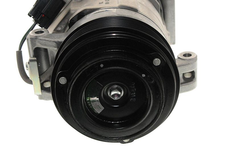 ACDelco Air Conditioning Compressors 20844676
