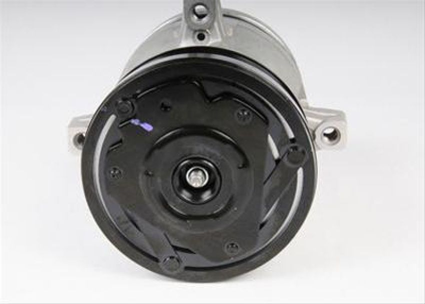 ACDelco Air Conditioning Compressors 89018890