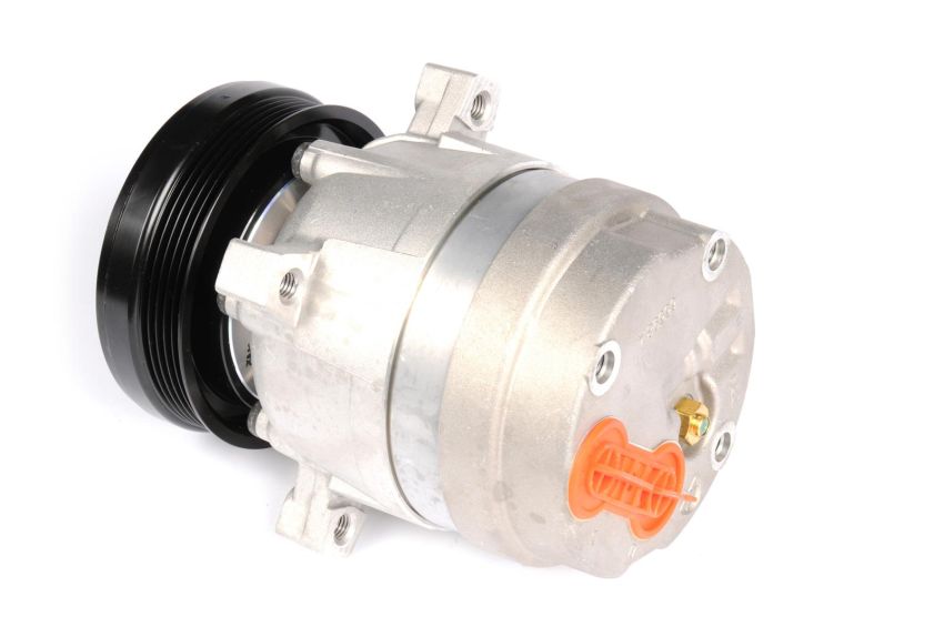ACDelco Air Conditioning Compressors 89018890