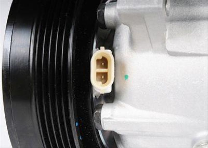 ACDelco Air Conditioning Compressors 89018890