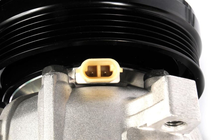 ACDelco Air Conditioning Compressors 89018890