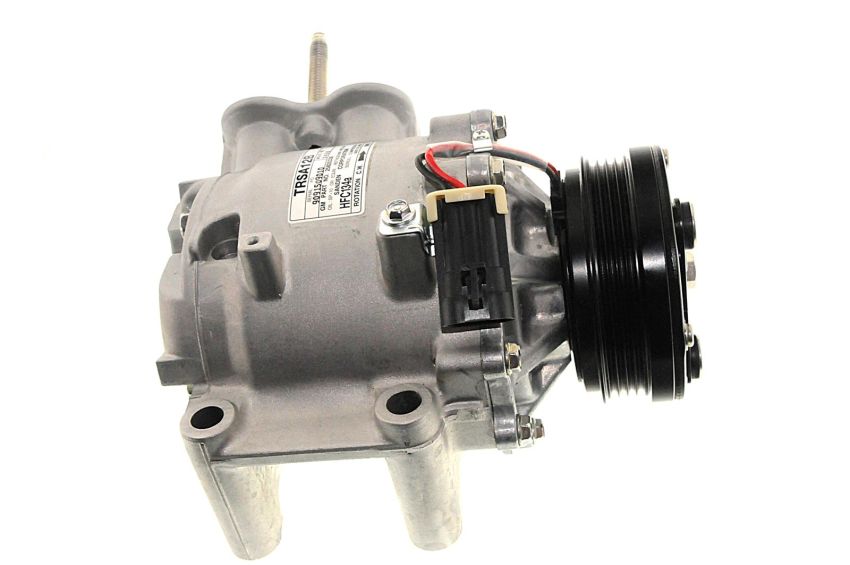 ACDelco Air Conditioning Compressors 25825338