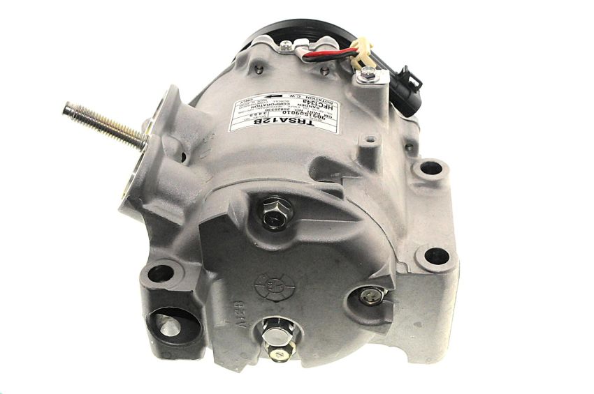 ACDelco Air Conditioning Compressors 25825338