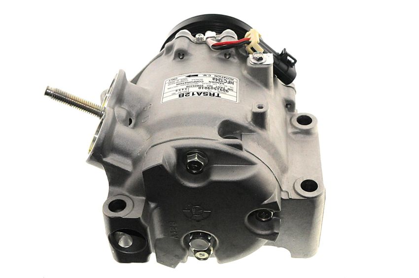ACDelco Air Conditioning Compressors 25825338