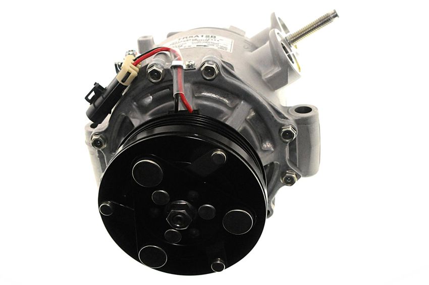ACDelco Air Conditioning Compressors 25825338