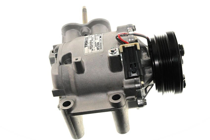 ACDelco Air Conditioning Compressors 25825338