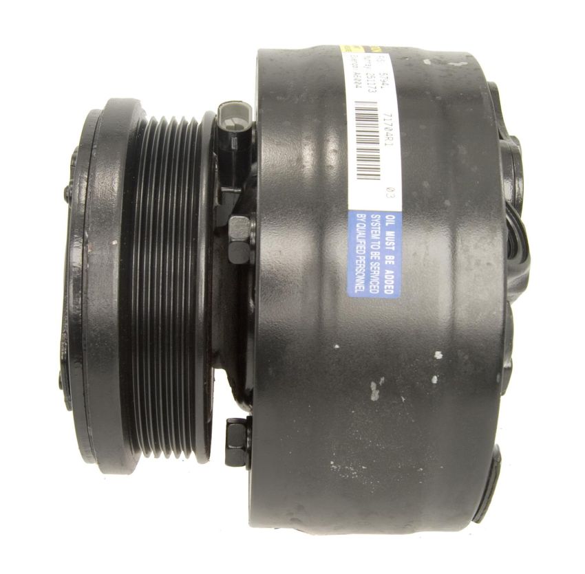 ACDelco Air Conditioning Compressors 19169397