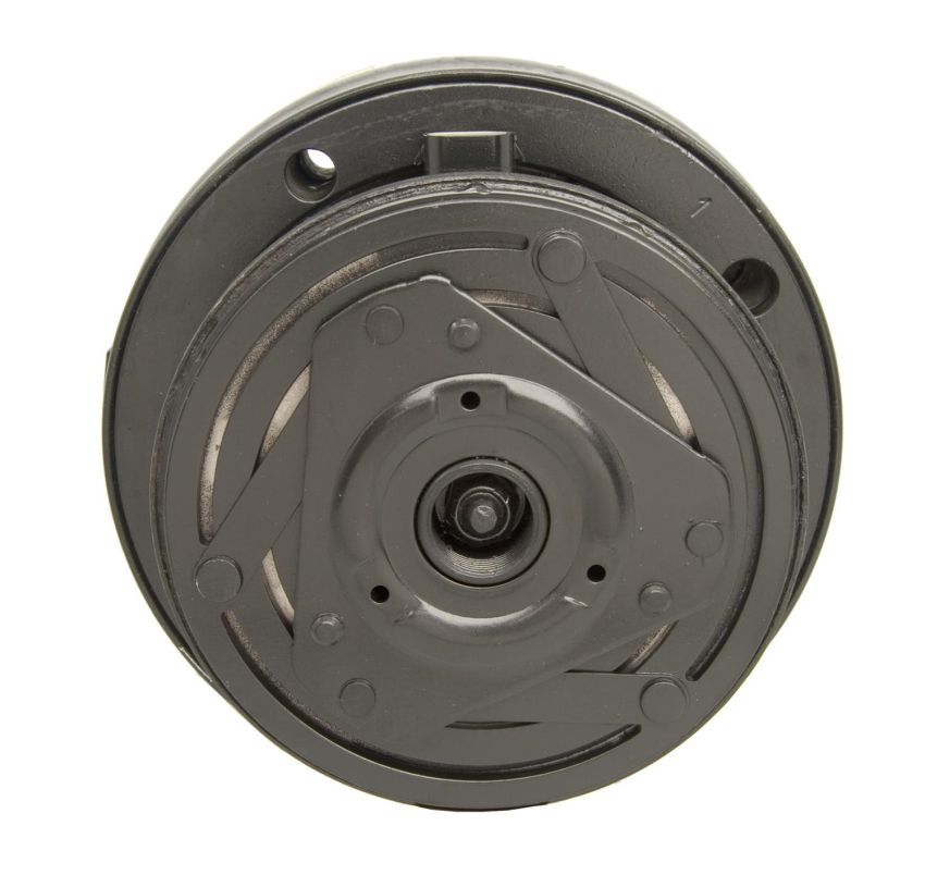 ACDelco Air Conditioning Compressors 19169397