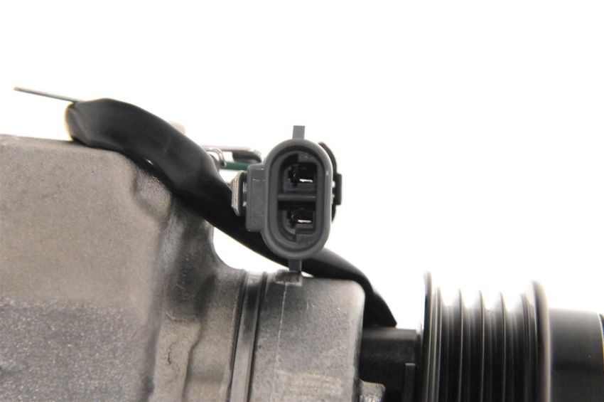 ACDelco Air Conditioning Compressors 25940199