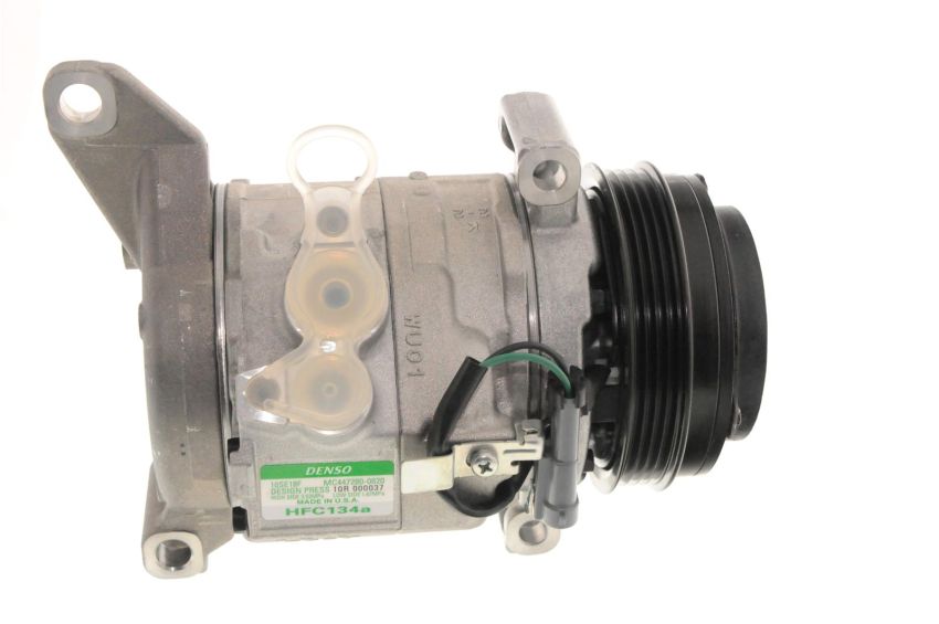 ACDelco Air Conditioning Compressors 25940199