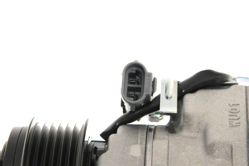 ACDelco Air Conditioning Compressors 84208258