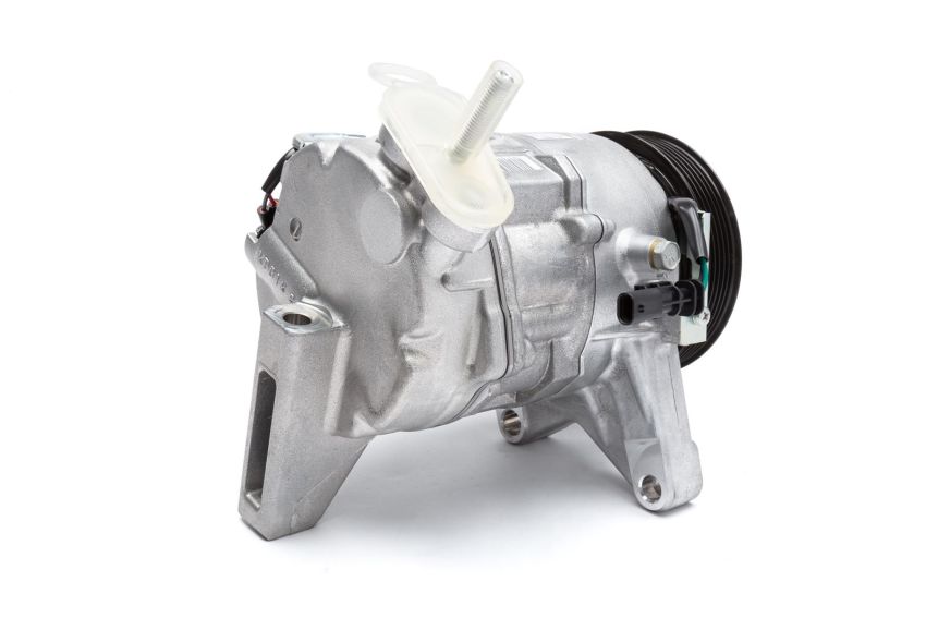 ACDelco Air Conditioning Compressors 23232322