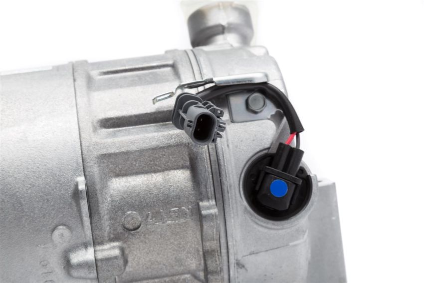 ACDelco Air Conditioning Compressors 23232322