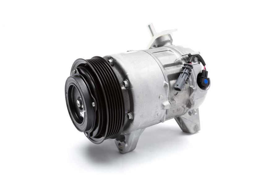 ACDelco Air Conditioning Compressors 23232322
