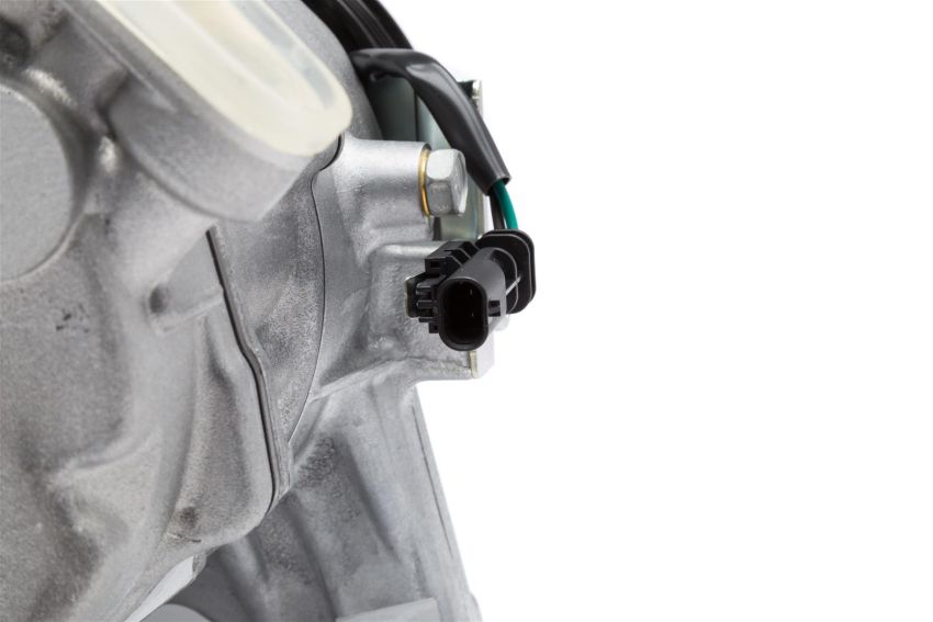 ACDelco Air Conditioning Compressors 23232322
