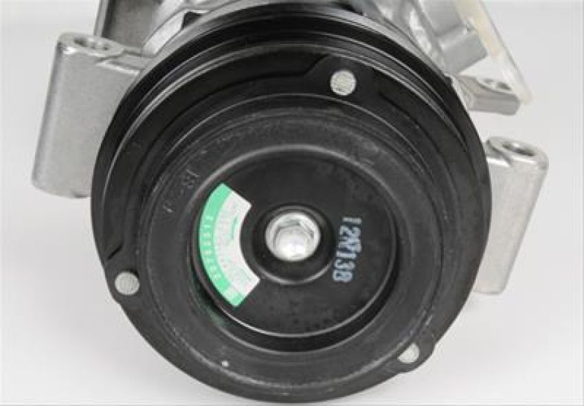 ACDelco Air Conditioning Compressors 25940200