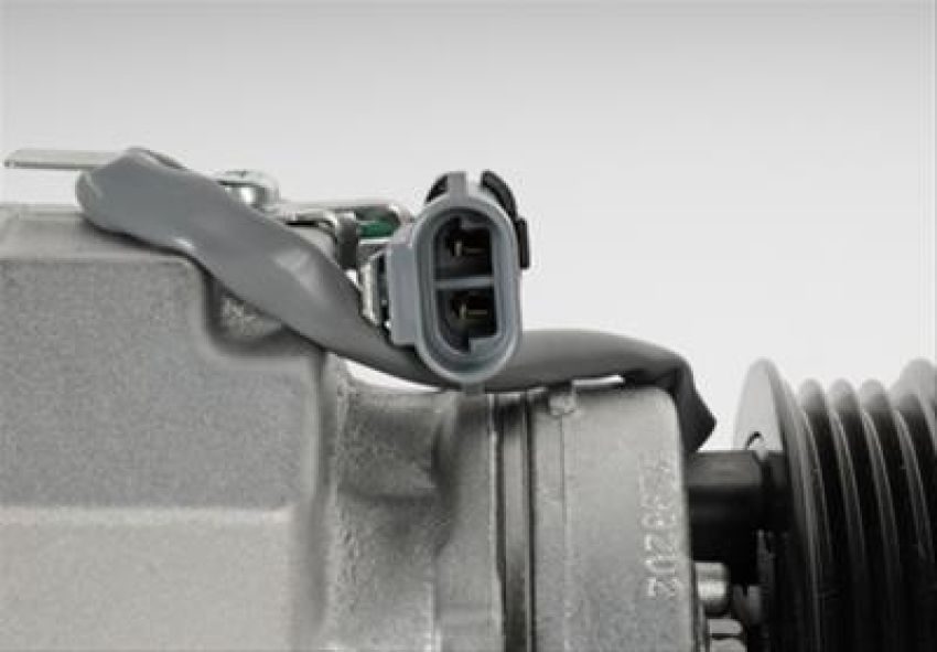 ACDelco Air Conditioning Compressors 25940200