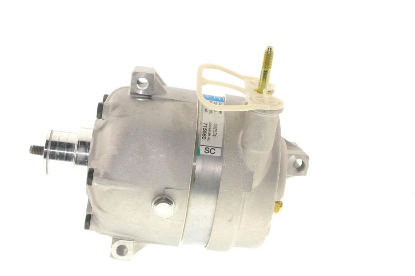 ACDelco Air Conditioning Compressors 95966587