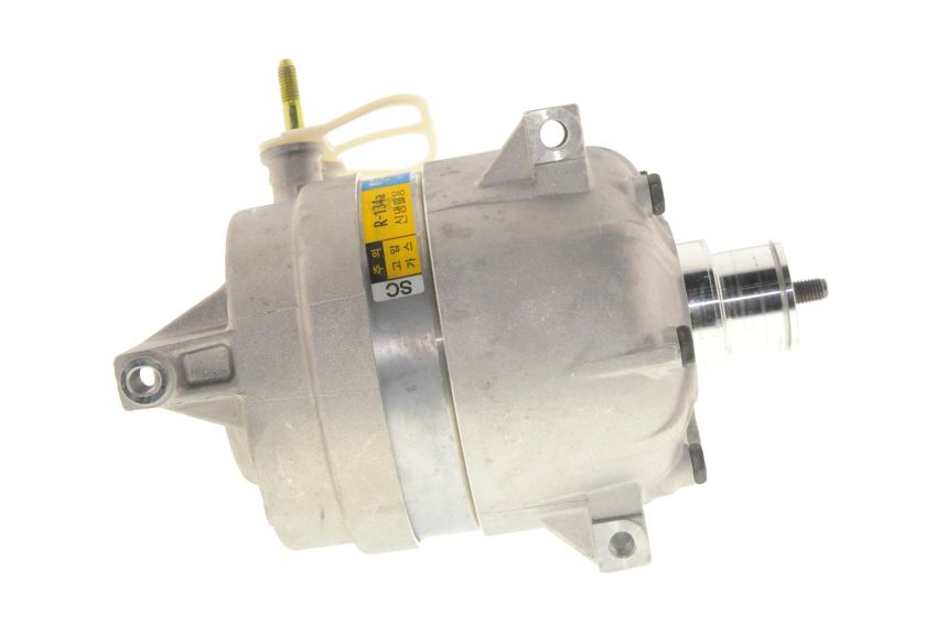 ACDelco Air Conditioning Compressors 95966587