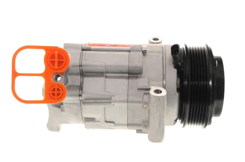 ACDelco Air Conditioning Compressors for 2010-2015 CAMARO - 23374616