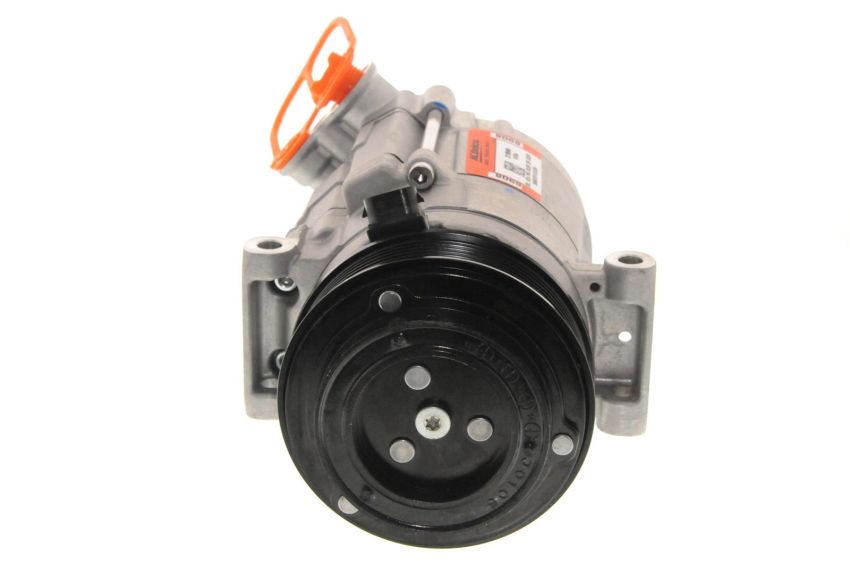 ACDelco Air Conditioning Compressors for 2010-2015 CAMARO - 23374616