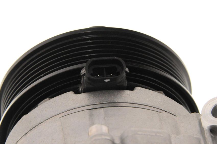 ACDelco Air Conditioning Compressors for 2010-2015 CAMARO - 23374616