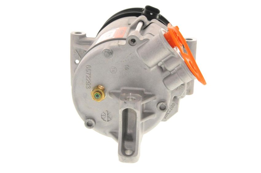 ACDelco Air Conditioning Compressors for 2010-2015 CAMARO - 23374616
