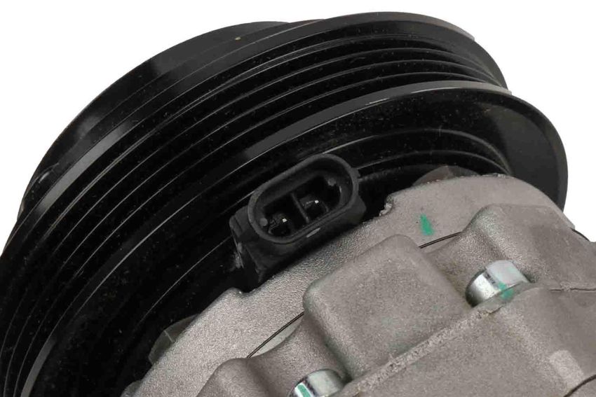 ACDelco Air Conditioning Compressors for 2010-2015 CAMARO - 23374617