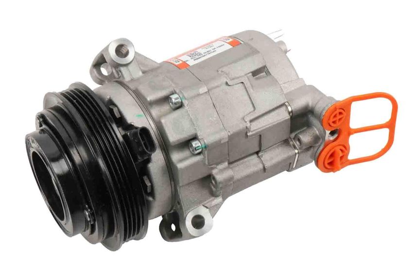 ACDelco Air Conditioning Compressors for 2010-2015 CAMARO - 23374617