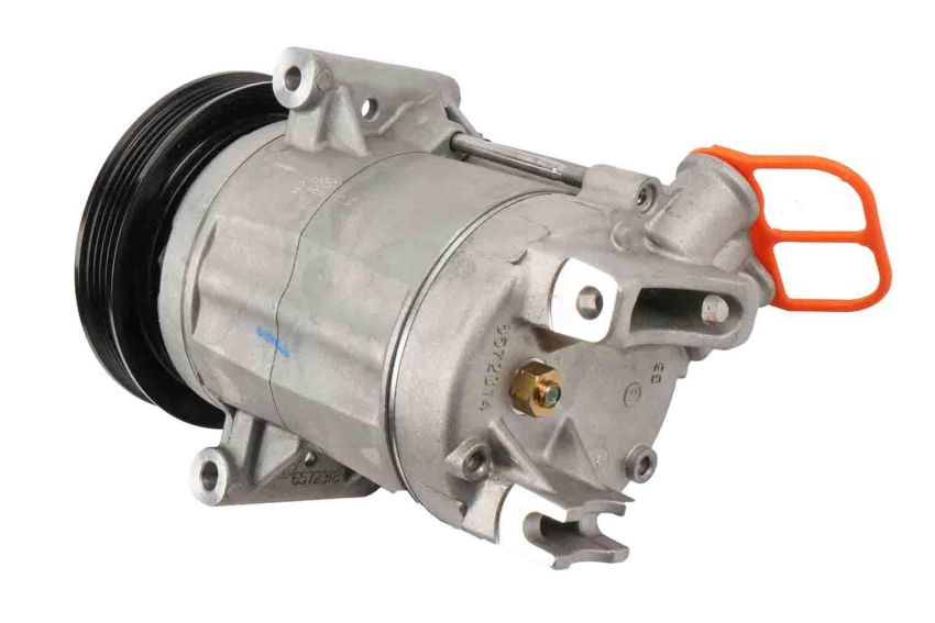 ACDelco Air Conditioning Compressors for 2010-2015 CAMARO - 23374617