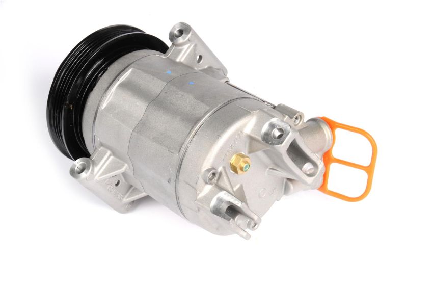 ACDelco Air Conditioning Compressors for 2010-2015 CAMARO - 23374617