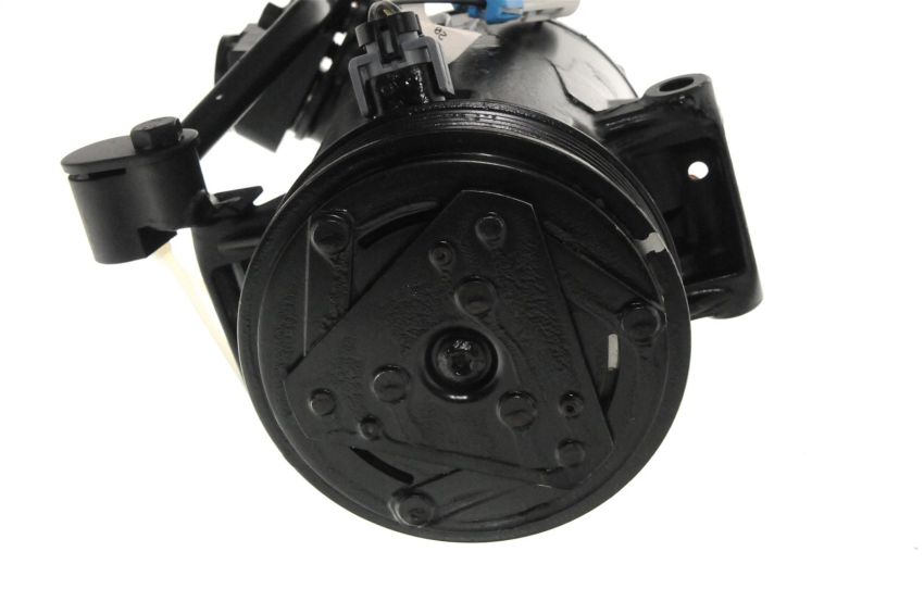 ACDelco Air Conditioning Compressors 19297944