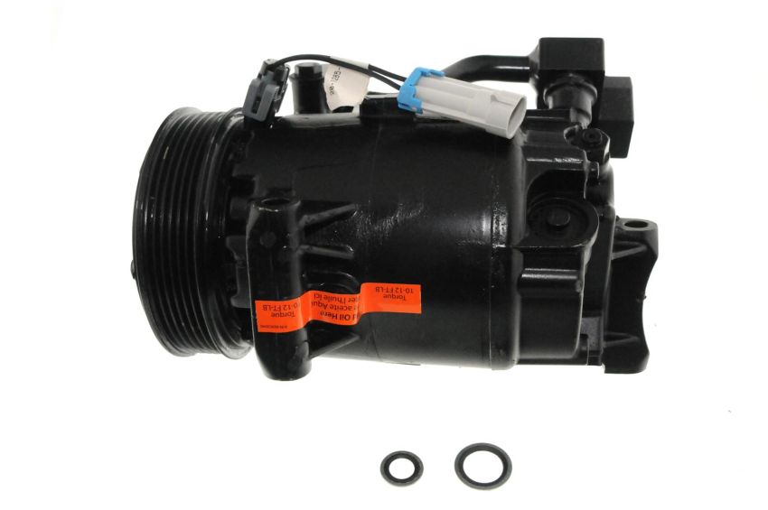 ACDelco Air Conditioning Compressors 19297944