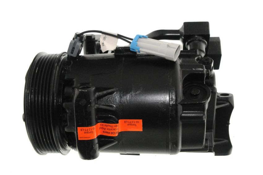 ACDelco Air Conditioning Compressors 19297944