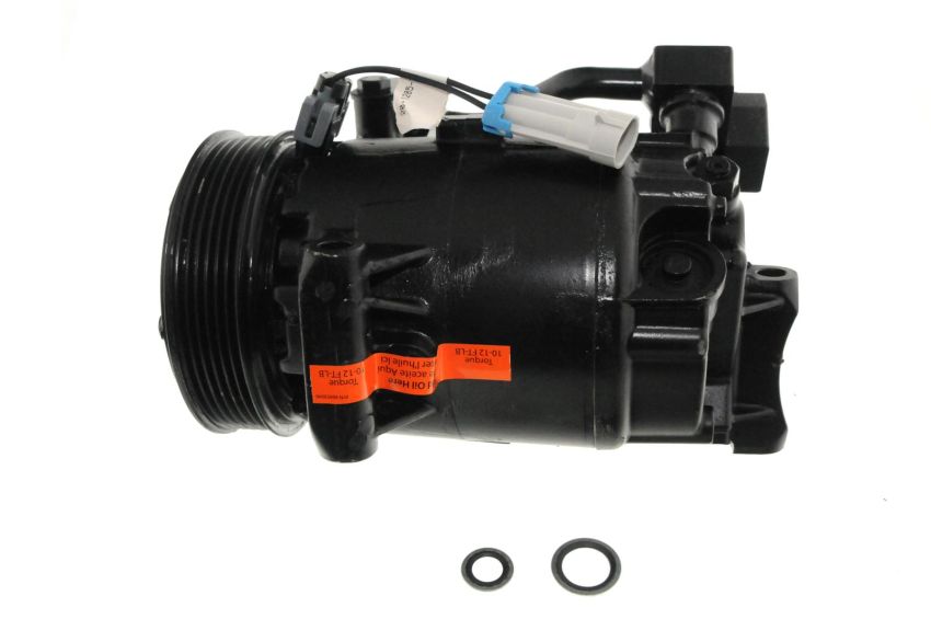 ACDelco Air Conditioning Compressors 19297944