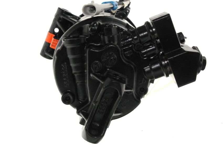 ACDelco Air Conditioning Compressors 19297944