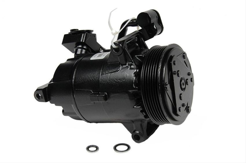 ACDelco Air Conditioning Compressors 19297944
