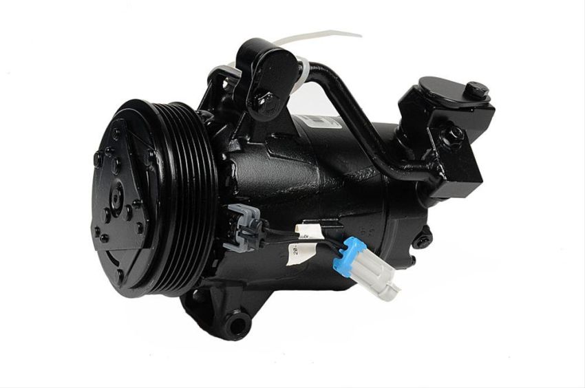 ACDelco Air Conditioning Compressors 19297944