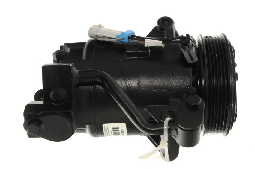 ACDelco Air Conditioning Compressors 19297944