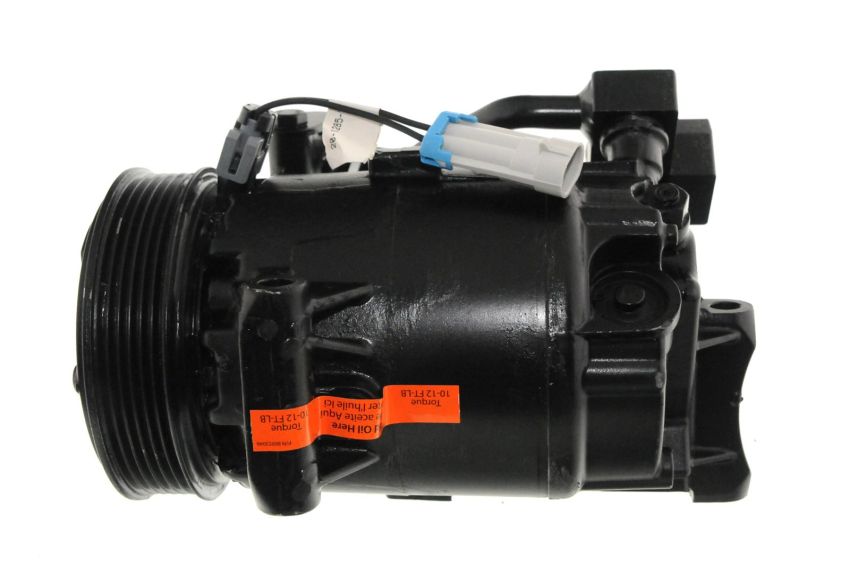 ACDelco Air Conditioning Compressors 19297944
