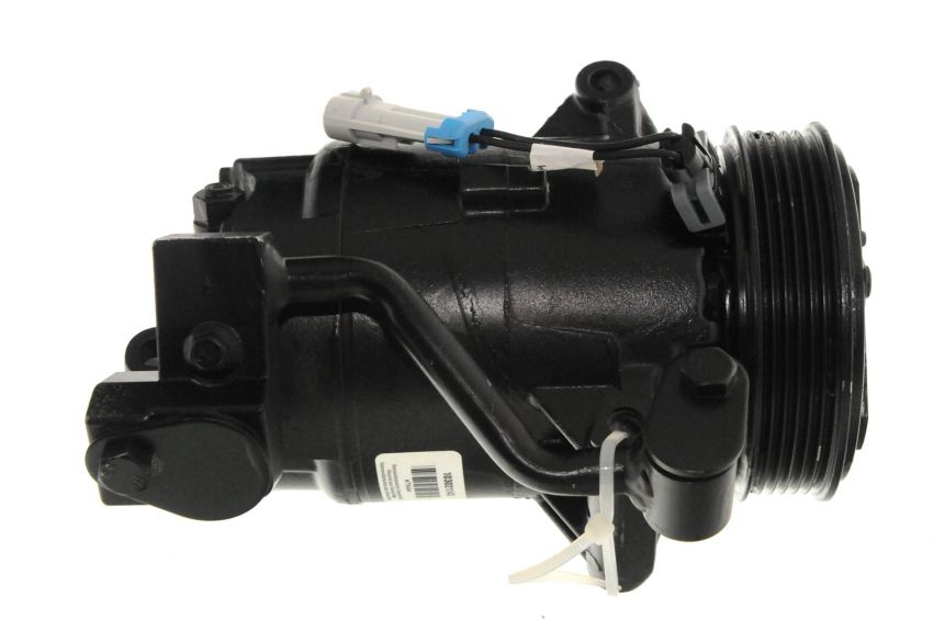 ACDelco Air Conditioning Compressors 19297944