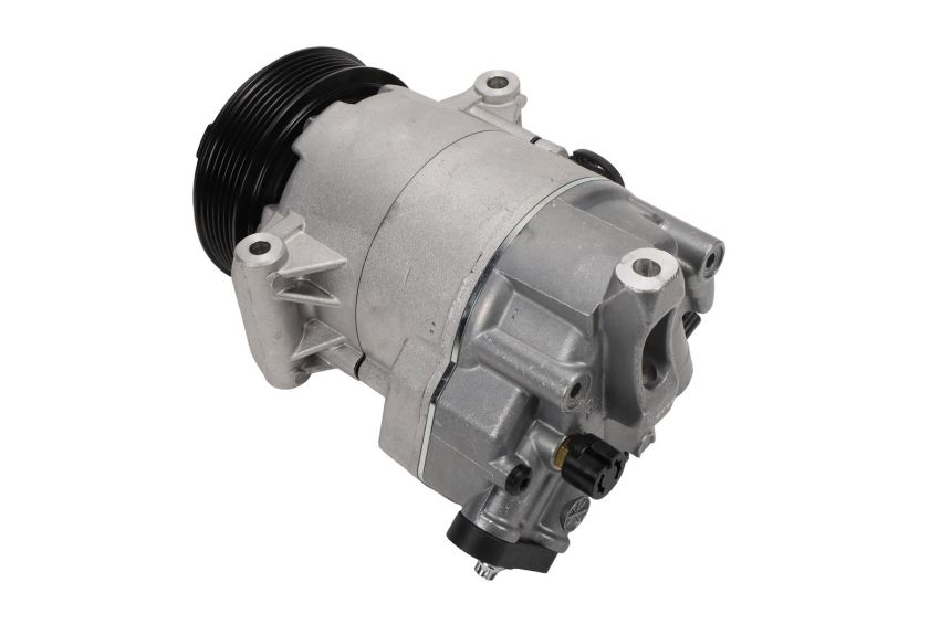 ACDelco Air Conditioning Compressors for 2014-2015 CRUZE - 39053421