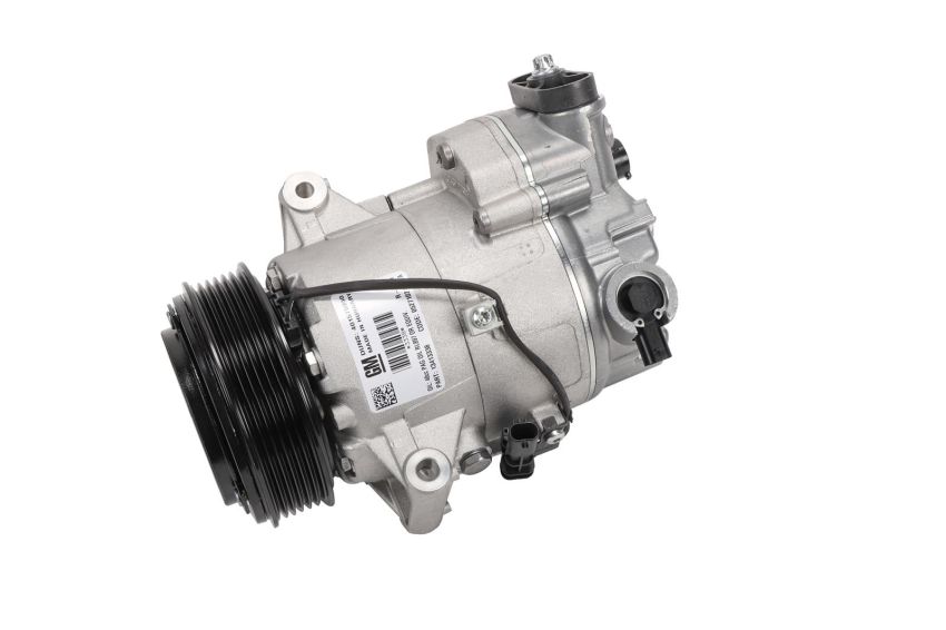 ACDelco Air Conditioning Compressors for 2014-2015 CRUZE - 39053421