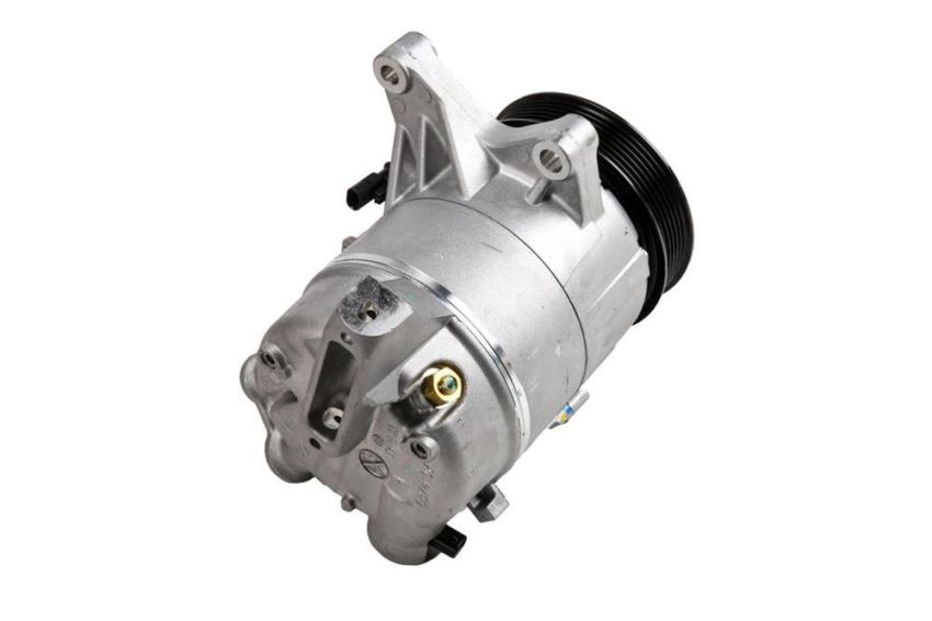ACDelco Air Conditioning Compressors 84378272