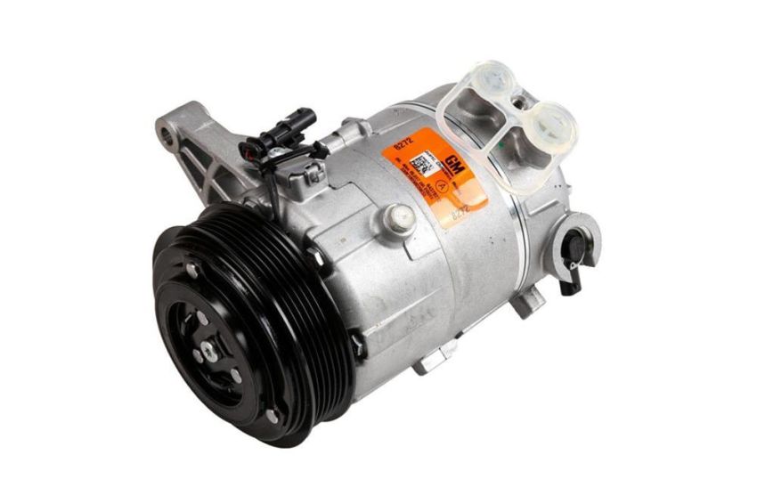 ACDelco Air Conditioning Compressors 84378272