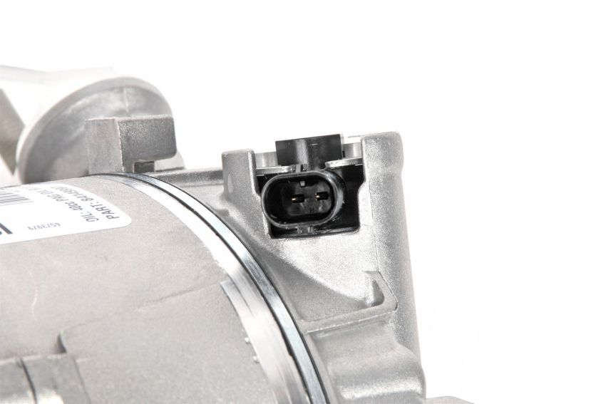 ACDelco Air Conditioning Compressors for 2015-2017 EQUINOX, TERRAIN - 84149997