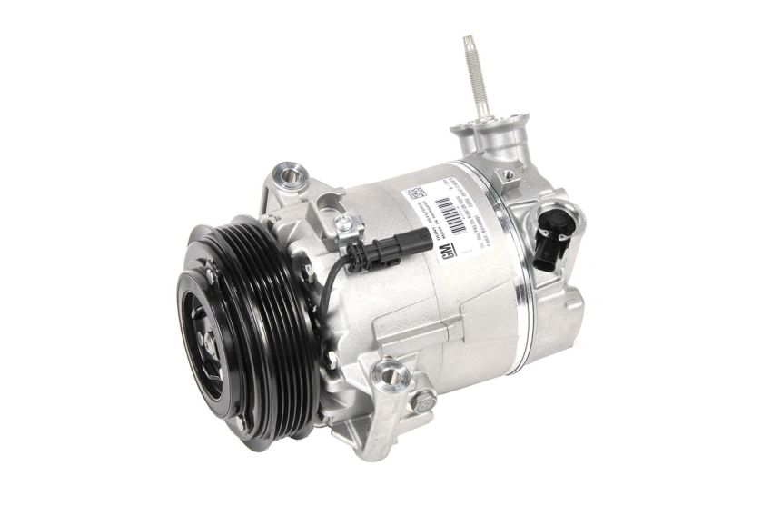 ACDelco Air Conditioning Compressors for 2015-2017 EQUINOX, TERRAIN - 84149997