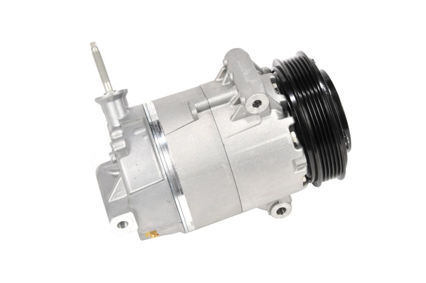 ACDelco Air Conditioning Compressors for 2015-2017 EQUINOX, TERRAIN - 84149997