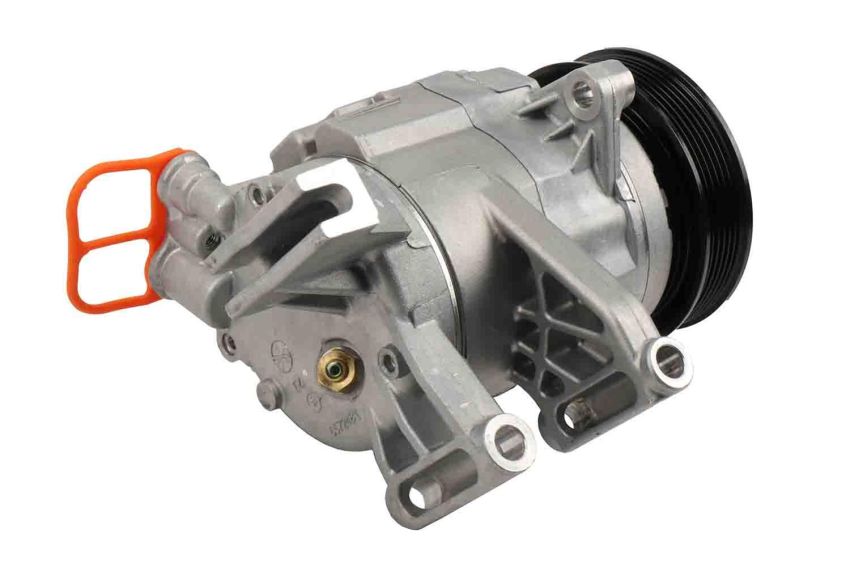 ACDelco Air Conditioning Compressors for 2010-2011 TERRAIN, EQUINOX, 2012 CAPTIVA SPORT - 23395154