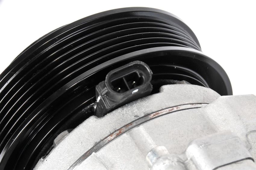 ACDelco Air Conditioning Compressors for 2010-2011 TERRAIN, EQUINOX, 2012 CAPTIVA SPORT - 23395154